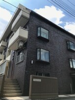マロンコート