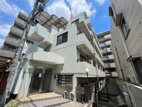 上北沢アサカマンション