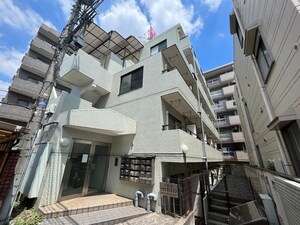上北沢アサカマンション