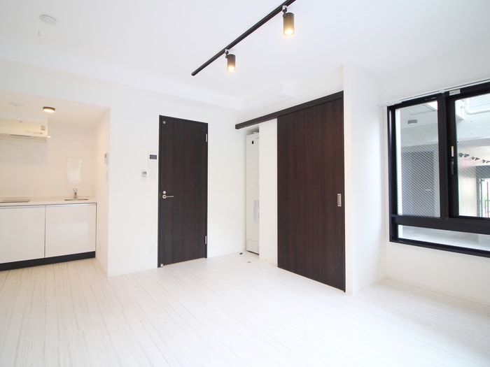 居室 リュクス北品川