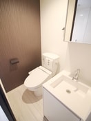 洗面 リュクス北品川