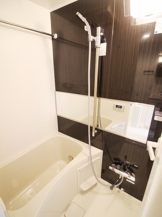 バス／シャワールーム等 リュクス北品川