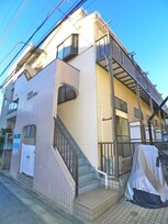 メゾンシカノＮＯ.５