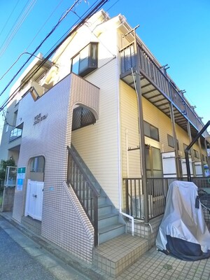メゾンシカノＮＯ.５