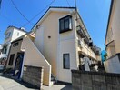 外観写真 シティハイム小金井