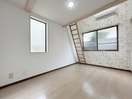 居室 シティハイム小金井