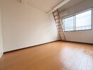 居室 シティハイム小金井