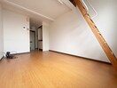 居室 シティハイム小金井