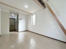 居室 シティハイム小金井