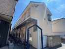 外観写真 シティハイム小金井