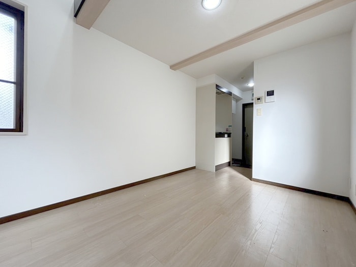 居室 シティハイム小金井