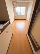 廊下 シティハイム小金井