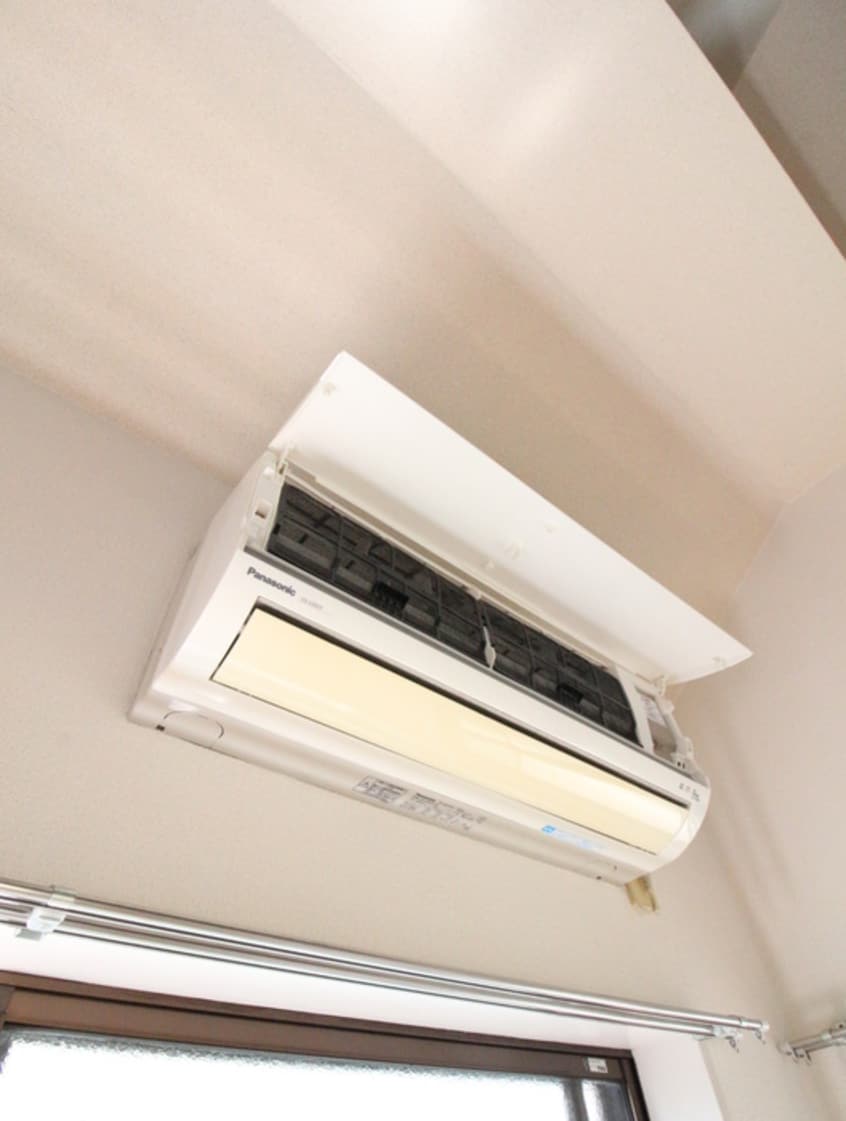 内観写真 シティハイム小金井