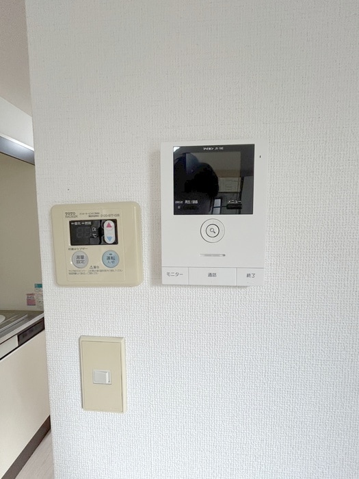 内観写真 シティハイム小金井