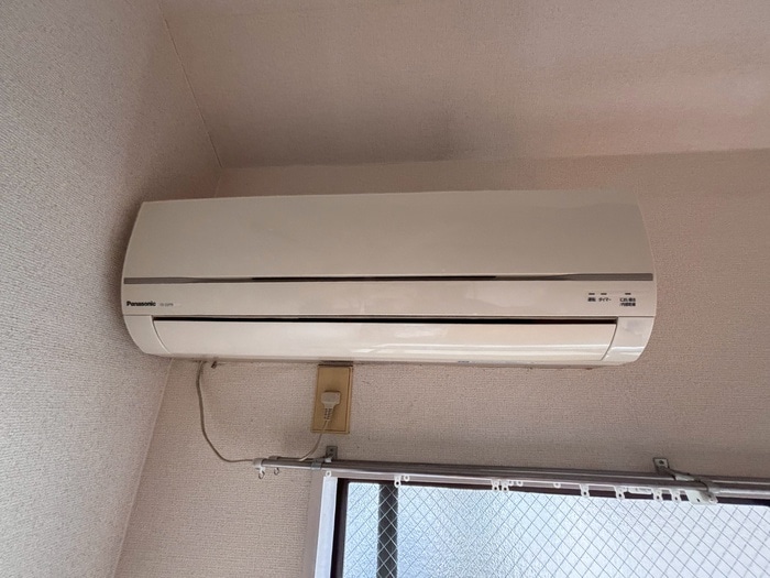 内観写真 シティハイム小金井