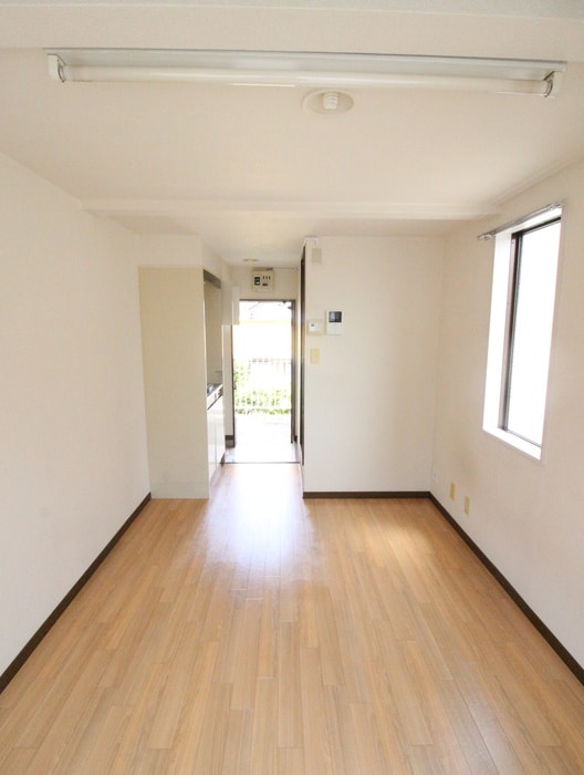 居室 シティハイム小金井