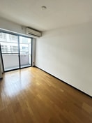 居室 勝どき第３関根ビル