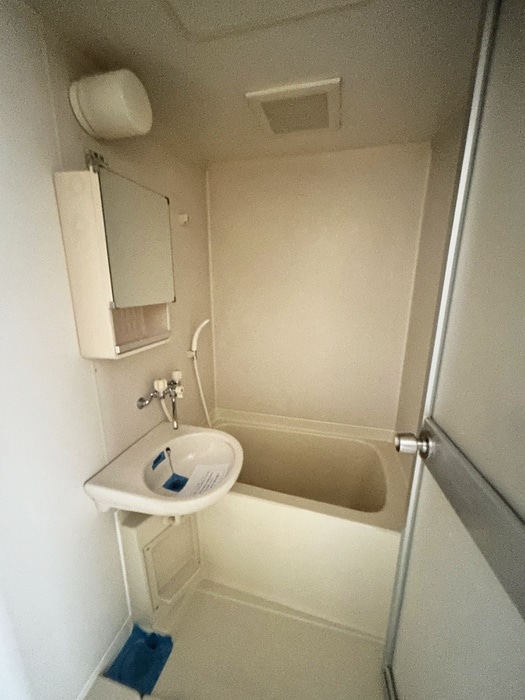 バス／シャワールーム等 勝どき第３関根ビル