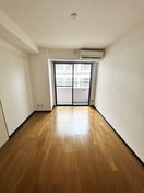 居室 勝どき第３関根ビル