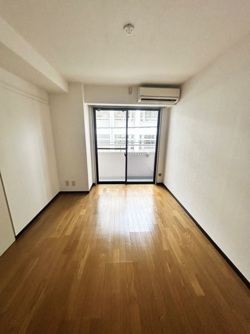 居室 勝どき第３関根ビル