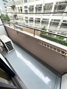 ベランダ・バルコニー 勝どき第３関根ビル