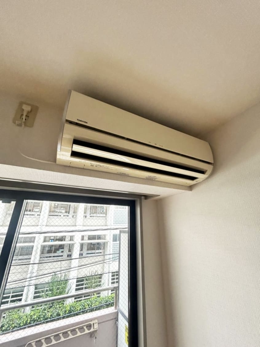 内観写真 勝どき第３関根ビル