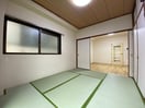 居室 エン・ファミリエ
