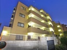 エスポワ－ル 新松戸の外観