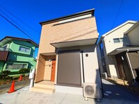 グランソフィア入間市春日町