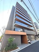 エスティメゾン浦和Ⅱの外観