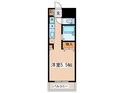 ジュネス桜ヶ丘の間取図