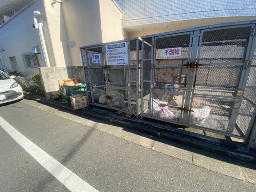 その他 ジュネス桜ヶ丘