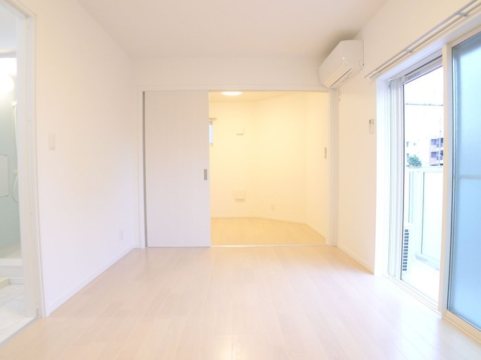 居室 アトレイユ蘇我