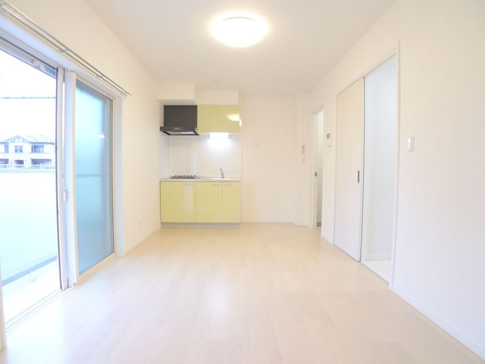 居室 アトレイユ蘇我