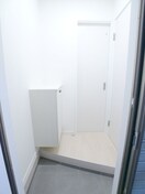 玄関 アトレイユ蘇我