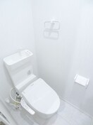 トイレ アトレイユ蘇我