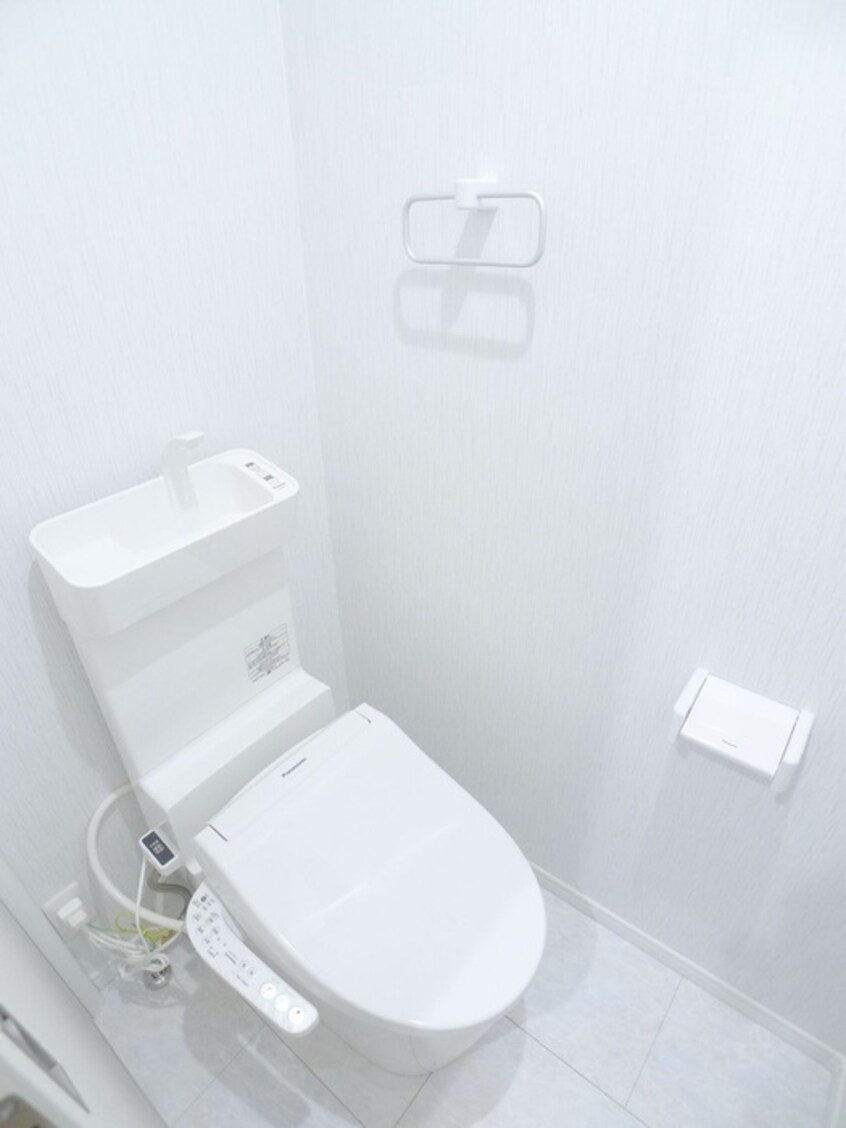 トイレ アトレイユ蘇我