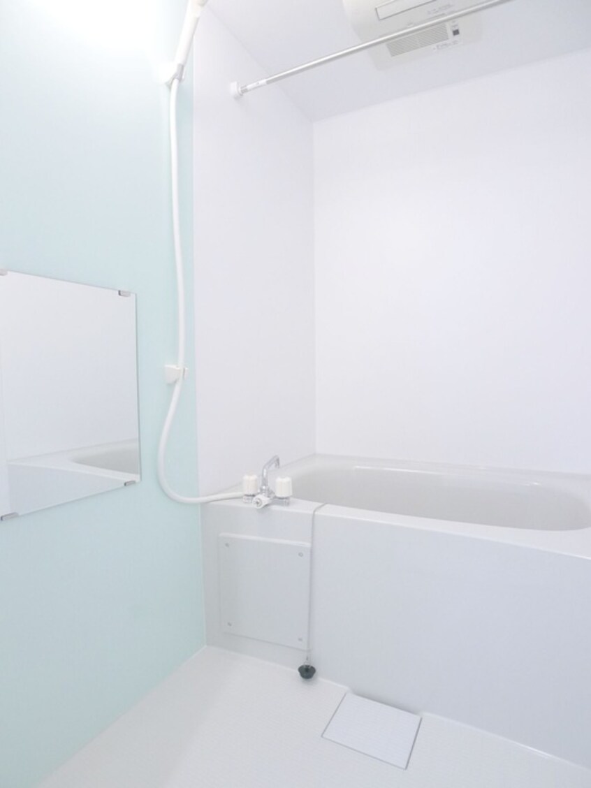 バス／シャワールーム等 アトレイユ蘇我