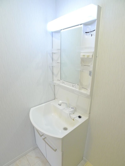 洗面 アトレイユ蘇我