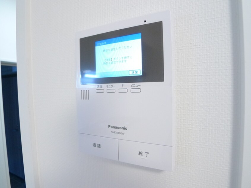 内観写真 アトレイユ蘇我