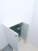 靴箱 アトレイユ蘇我