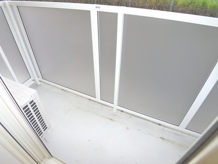 ベランダ・バルコニー アトレイユ蘇我