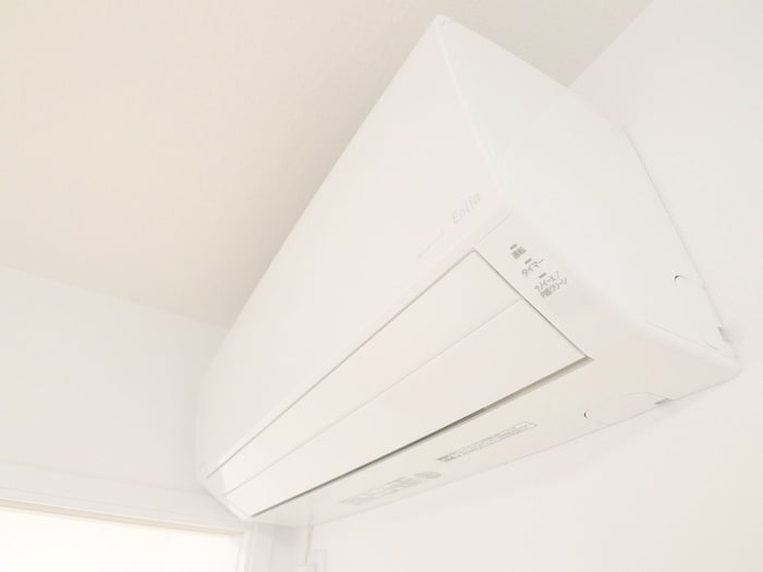 内観写真 アトレイユ蘇我