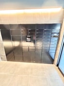 建物設備 CAVANA浅草橋