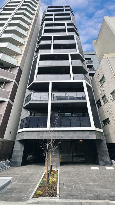 周辺環境 CAVANA浅草橋