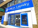 ecoLux Laundry 葛西店(ドラッグストア)まで550m Ｆ－Ｃｉｔｙ中葛西Ⅰ