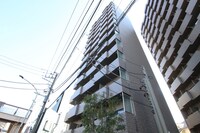 ル－ブル川崎参番館（１２０１）