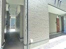 周辺環境 ハーモニーテラス亀有Ⅱ