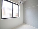 室内からの展望 ハーモニーテラス亀有Ⅱ