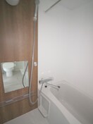 バス／シャワールーム等 ハーモニーテラス亀有Ⅱ